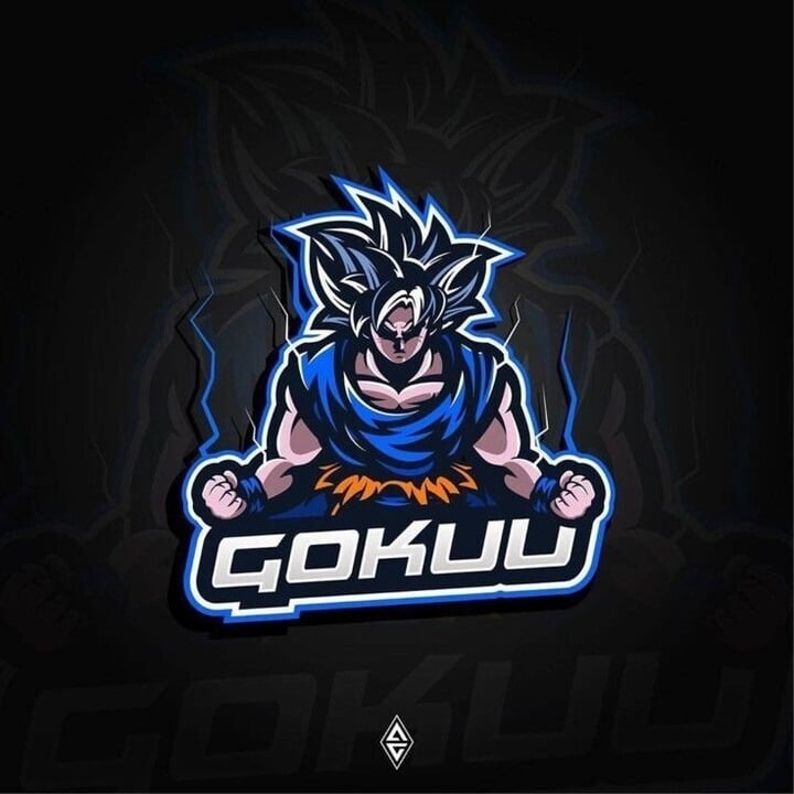 Static logo design 2