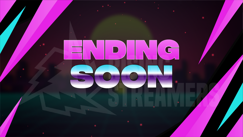 Twitch emote and sticker 1
