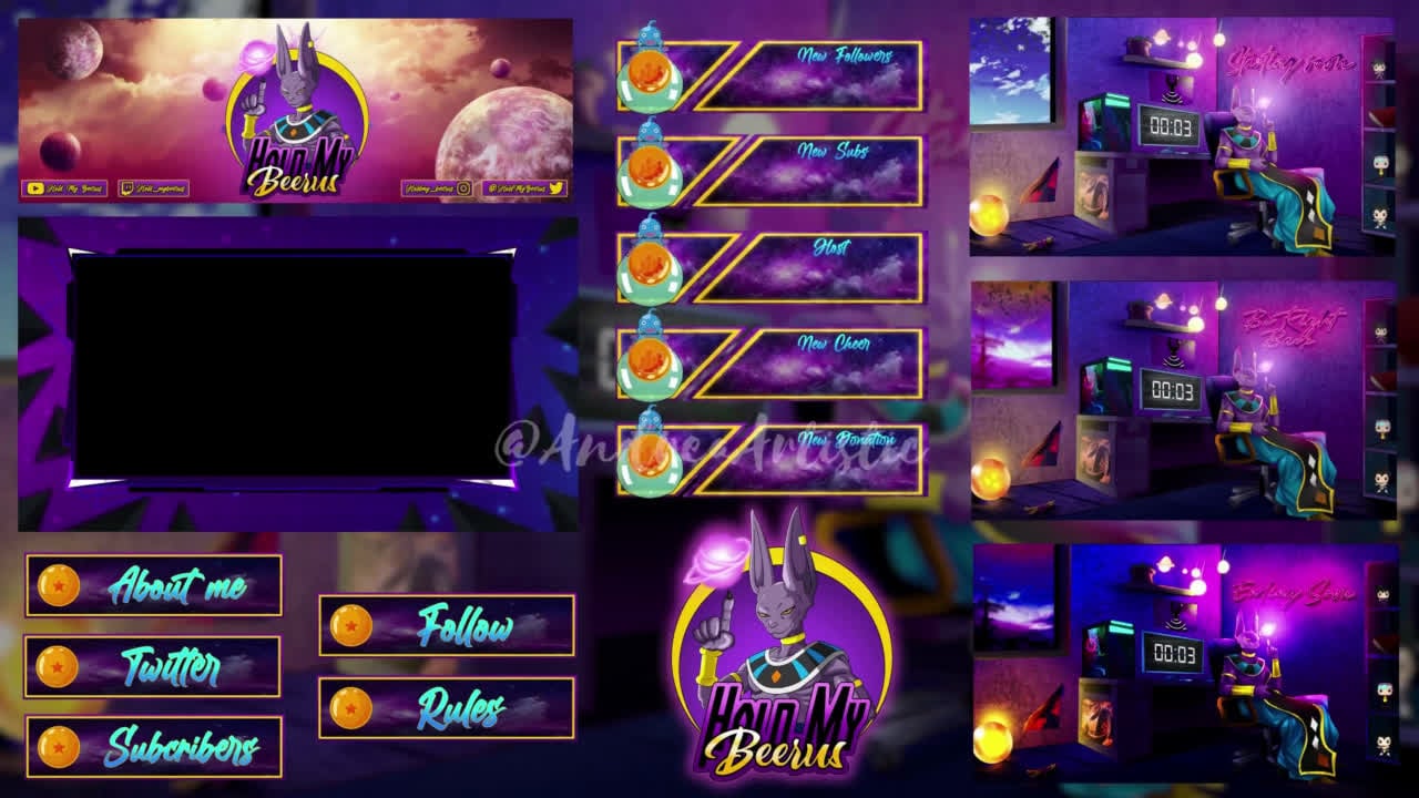 BRB screen design 8