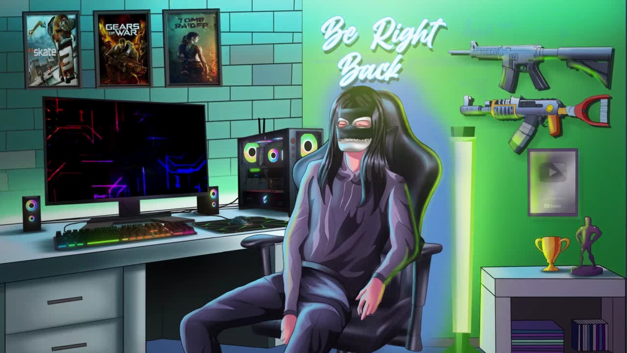 BRB screen design 3